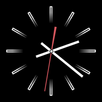 Clock Screensaver & Widget APK