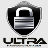 Ultra Password Manager