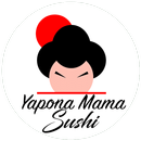 Yapona Mama | Кишинев aplikacja