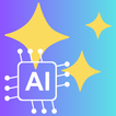Chat IA Brasil: Chatbot 圖標