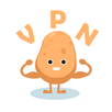 Potat Vpn Pro-APK