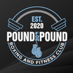 Pound for Pound icono
