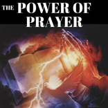 POWER OF PRAYER