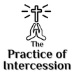 The Practice of Intercession ikon