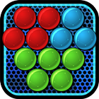 Pocket bubbles icon