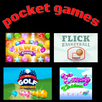 Pocket Games APK