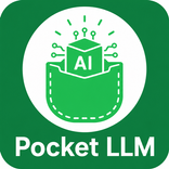 Pocket LLM Çevrimdışı Sohbet