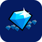 Diamantes Gratis - Chat icon