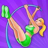Pole Vaulting