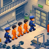 Police Department Tycoon APK