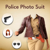 Police Photo Suit Editor APK