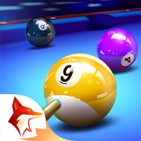 Billiards ZingPlay