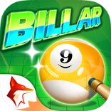 Billar bola 8 - ZingPlay