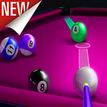Billiard Pool Online New