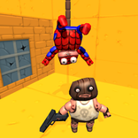 Poopy Man