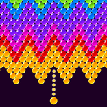 Pocket Bubble Pop