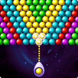 Bubble Pop Puzzle