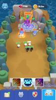 Portal Defense screenshot 3