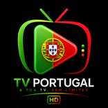 TV Portugal HD