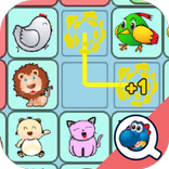 Onet Quest - Link Match Game
