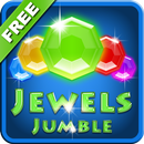 Jewels Jumble APK