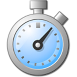 Chronomètre et Timer Pro