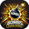 Bombs - Sound Pranks APK