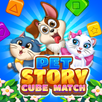 Pet Friends Cube Crush APK