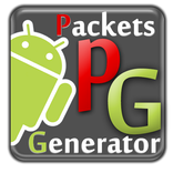 Packets Generator