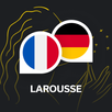 Dictionnaire allemand-français APK