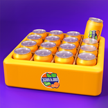 Packing Jam: 3D Jam Sort