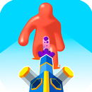 Paint Blob-ball APK
