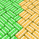 ”Painting Sort: Color Sort