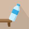 Bottle Flip 3D — Tap & Jump! APK