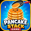 Pancake Stack Game иконка