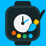 Amazfit Watchface Editor