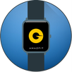 Amazfit Bip / Lite WatchFaces APK