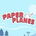 Paper Planes