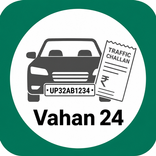Vahan24 Araç Bilgisi