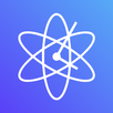 AtomicClock horloge atomique APK