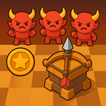 Wallguard: Storm Defense icon