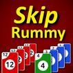Skip Rummy icon