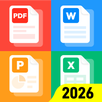 All Document Reader-PDF Editor APK