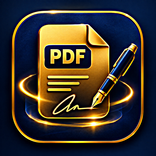 PDF Editor, Scanner & AI Sign