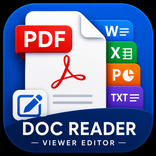 PDF Reader – PDF Viewer Editor