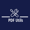 PDF Utils: Fusionar y dividir APK