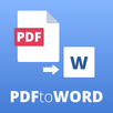 PDF to Word docs Converter APK