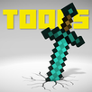 More Tools Mod for Minecraft APK