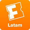Fandango Latinoamérica – Movie Times + Tickets APK