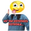 Botón Petroka - Buena petroka! APK